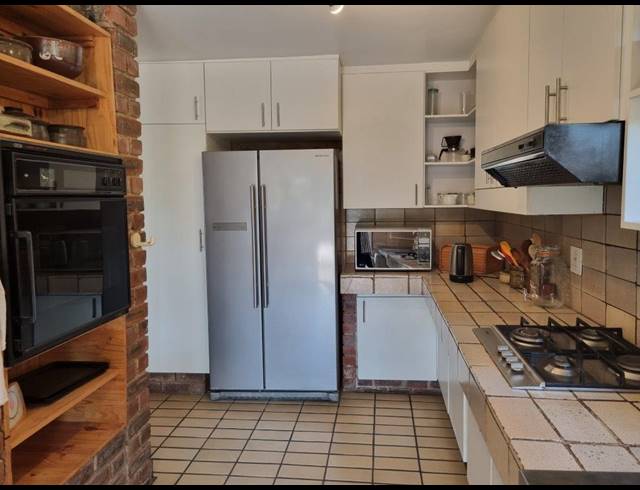 3 BEDROOM HOUSE RENTED IN UMGENI PARK